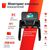 Беговые дорожки: Беговая дорожка UNIXFIT T-1300 PRO 10.1" TFT фотографии