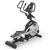 Эллиптические тренажеры: Эллиптический тренажер UNIXFIT E-950 PRO Auto Incline (LED) фотографии