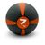 Фитнес оборудование: Медбол UNIX Fit PRO 7 кг Orange фотографии