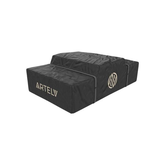 Автомобильная палатка Artelv ROOF TENT H [ATRT240140H] фотографии