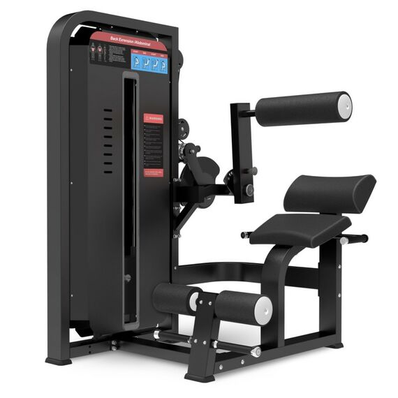Пресс машина/разгибание спины UNIX Fit 70 PRO [UC-6766] фотографии