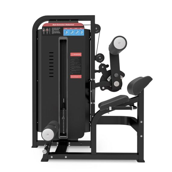 Пресс машина/разгибание спины UNIX Fit 70 PRO [UC-6766] фотографии