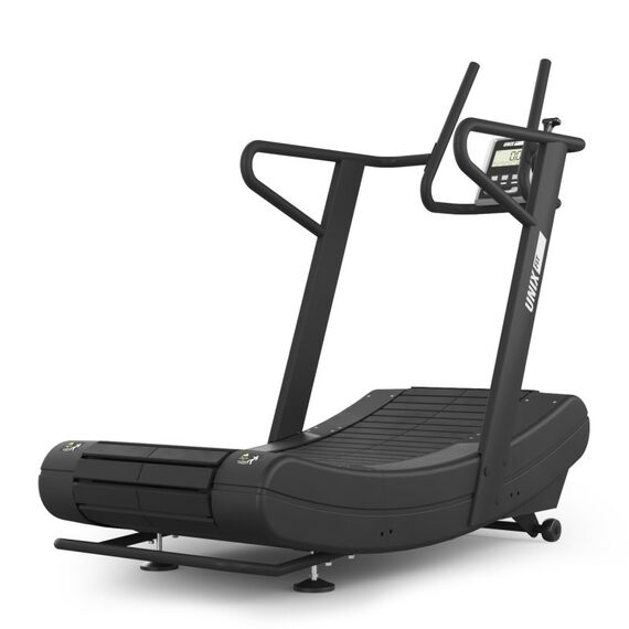 Беговая дорожка UNIX Fit PRO механическая [UC-9700] фотографии