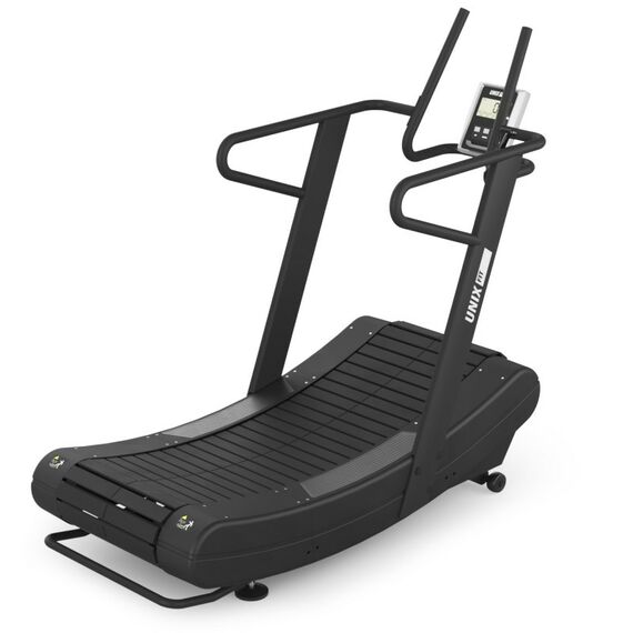 Беговая дорожка UNIX Fit PRO механическая [UC-9700] фотографии