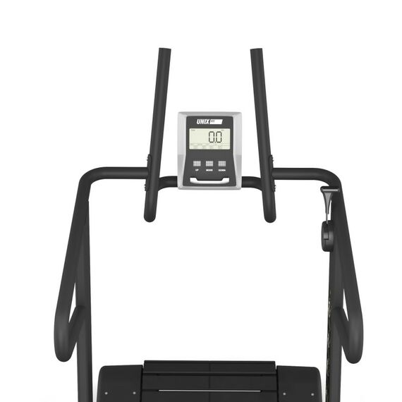 Беговая дорожка UNIX Fit PRO механическая [UC-9700] фотографии