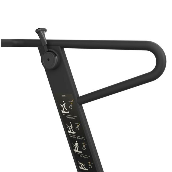 Беговая дорожка UNIX Fit PRO механическая [UC-9700] фотографии