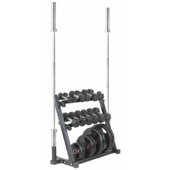 Стойка универсальная VictoryFit VF-D4005 фотографии