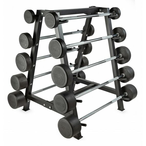 Стойка для штанг VictoryFit VF-D4027 фотографии