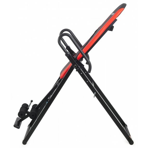 Инверсионный стол VictoryFit VF-MC0880 красный фотографии