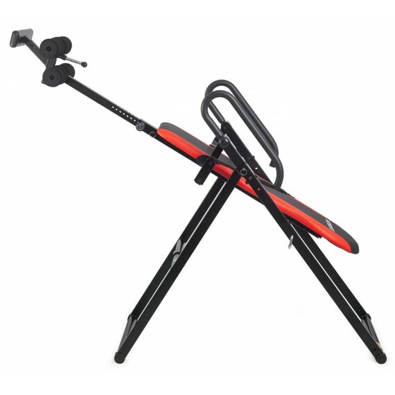 Инверсионный стол VictoryFit VF-MC0880 красный фотографии