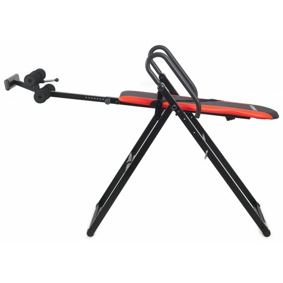 Инверсионный стол VictoryFit VF-MC0880 красный фотографии