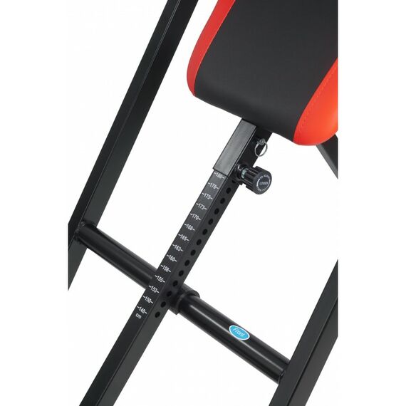 Инверсионный стол VictoryFit VF-MC0880 красный фотографии