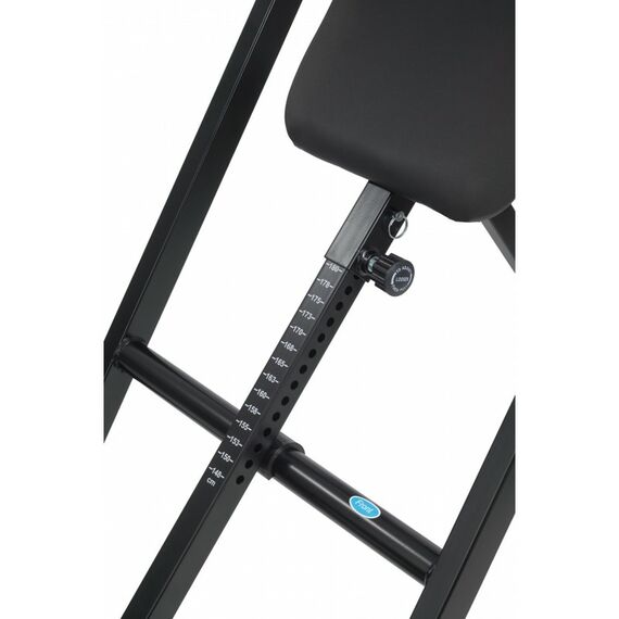 Инверсионный стол VictoryFit VF-MC0886 черный фотографии
