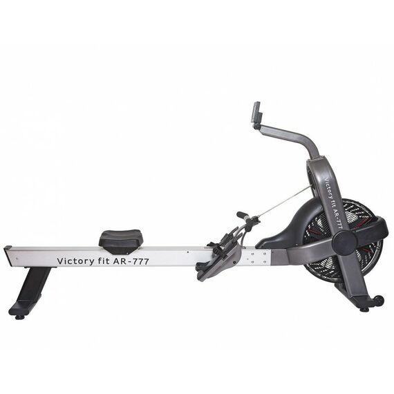 Аэродинамический гребной тренажер VictoryFit VF-AR777 фотографии