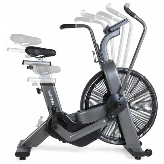 Эйрбайк VictoryFit VF-AirBike GT 777 фотографии