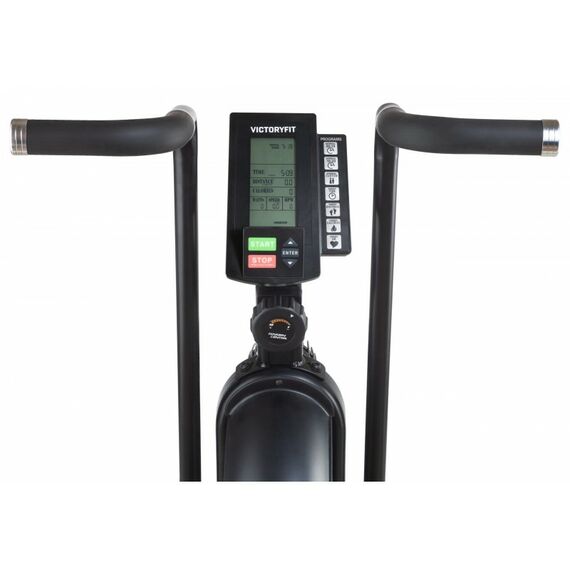 Эйрбайк VictoryFit VF-AirBike GTM фотографии
