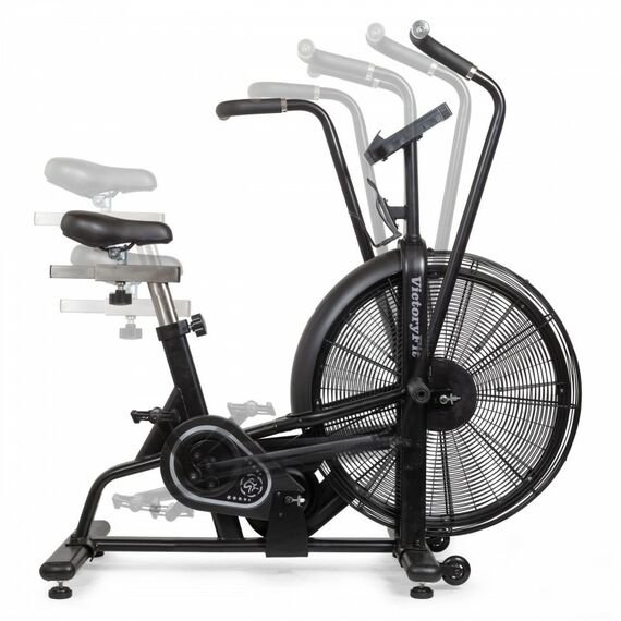 Эйрбайк VictoryFit VF-AirBike GT фотографии