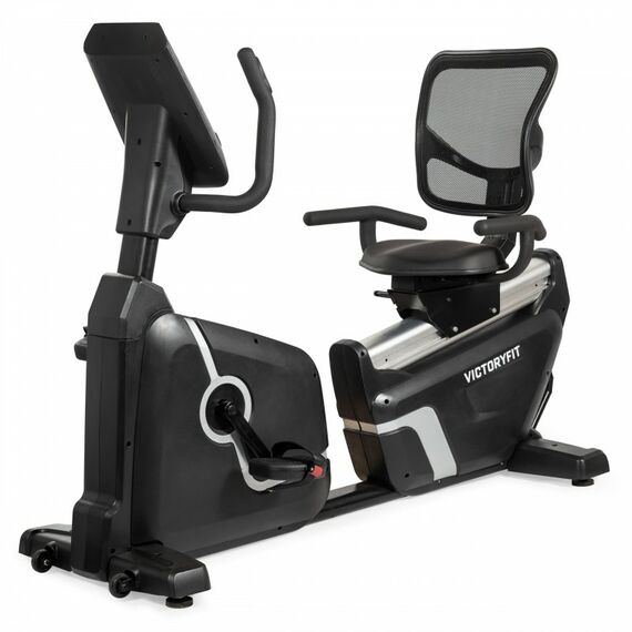 Велотренажер горизонтальный VictoryFit VF-D006 фотографии