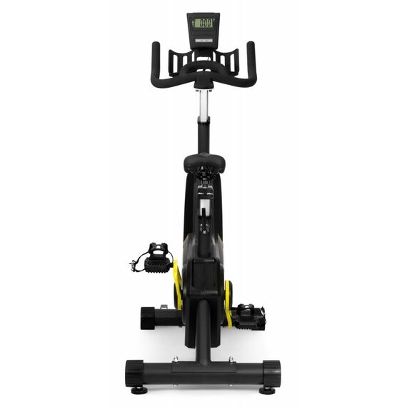 Спинбайк VictoryFit VF-GymRider 225 black фотографии