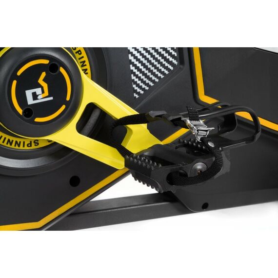 Спинбайк VictoryFit VF-GymRider 225 black фотографии