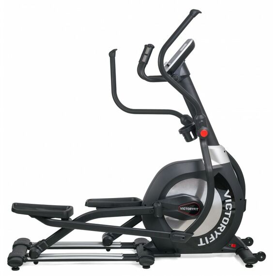 Эллиптический тренажер VictoryFit VF-MC5000 фотографии