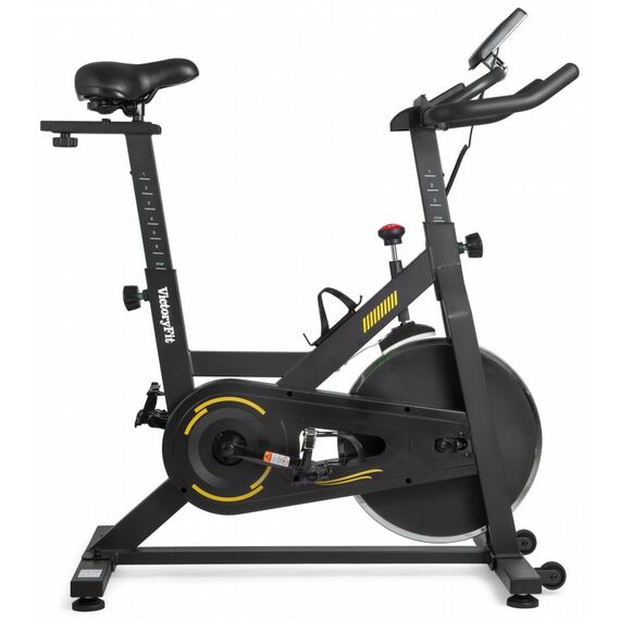 Спинбайк VictoryFit VF-S121 фотографии