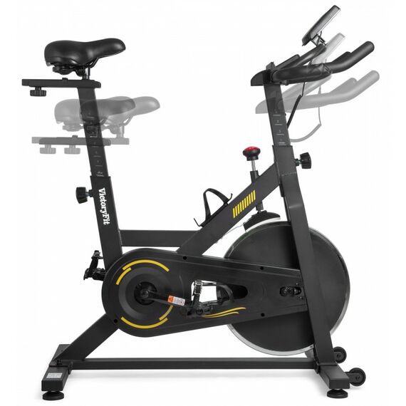Спинбайк VictoryFit VF-S121 фотографии