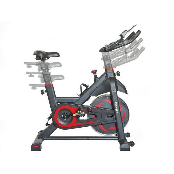 Спинбайк VictoryFit VF-S201 фотографии