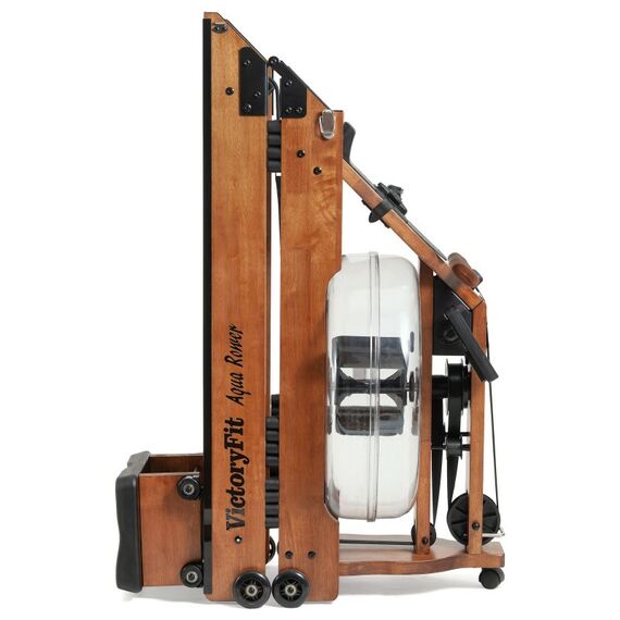 Водный гребной тренажер VictoryFit VF-WR802 фотографии