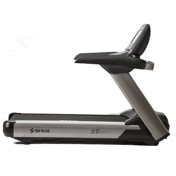 Беговая дорожка SHUA X9 PLUS SH-T5921 фотографии