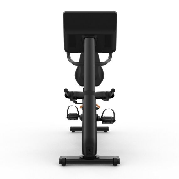 Велотренажер горизонтальный SHUA SH-B9100R22T Android-дисплей, 21.5" фотографии