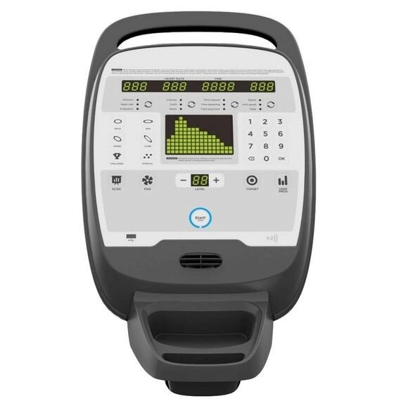 Тренажер-лестница (LED-дисплей) AnyFit AI-3 фотографии