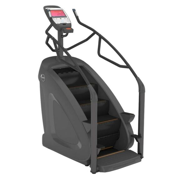 Тренажер-лестница (Touchscreen-дисплей) AnyFit AI-5 фотографии