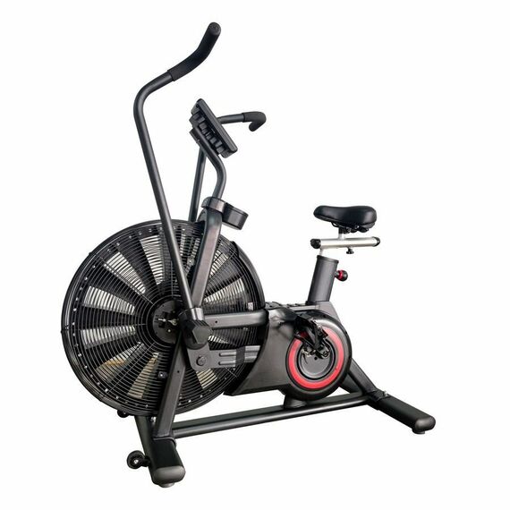 Аэробайк Gymmaster FT-671-D фотографии