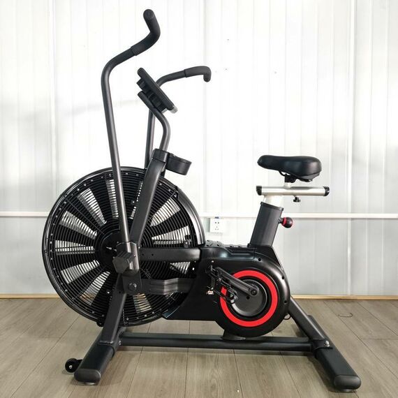 Аэробайк Gymmaster FT-671-D фотографии