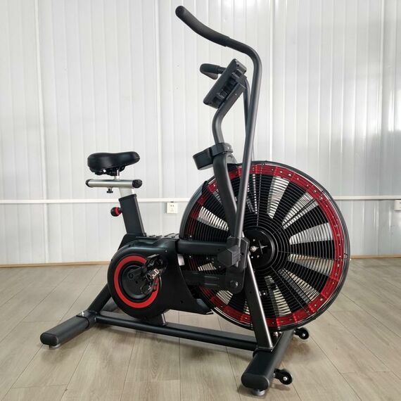 Аэробайк Gymmaster FT-671-D фотографии