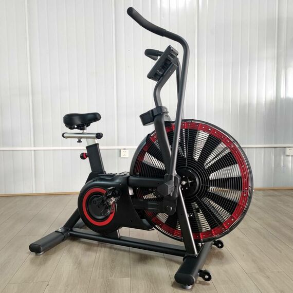 Аэробайк Gymmaster FT-671-D фотографии