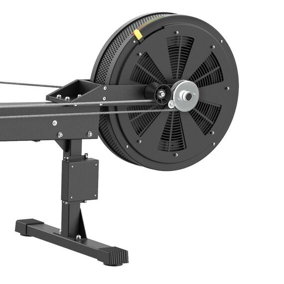 Гребной тренажер Gymmaster RW1903B каяк фотографии