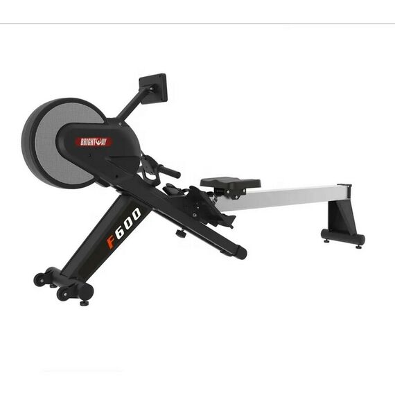 Гребной тренажер INSIGHT Fitness F600 фотографии