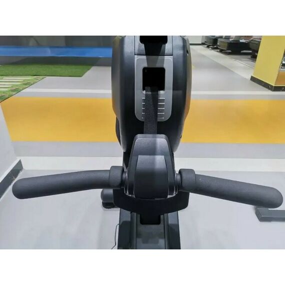 Гребной тренажер INSIGHT Fitness F600 фотографии
