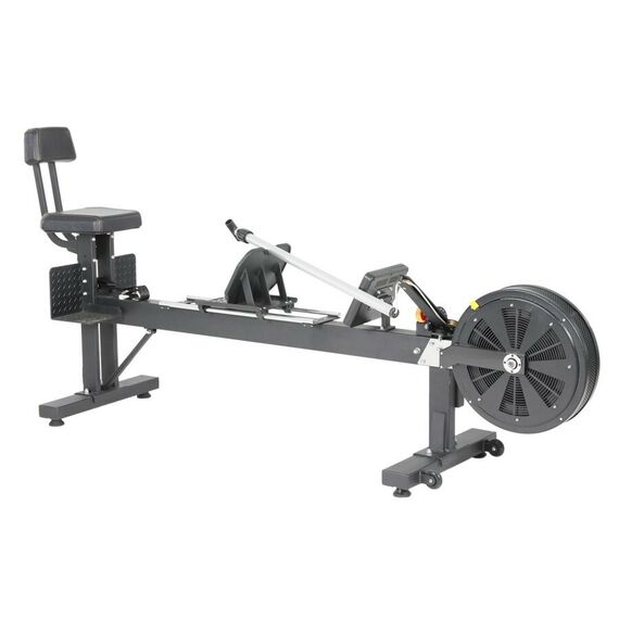 Гребной тренажер INSIGHT Fitness F600 фотографии