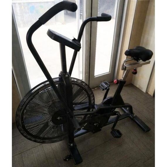 Аэробайк INSIGHT Fitness XF50 фотографии