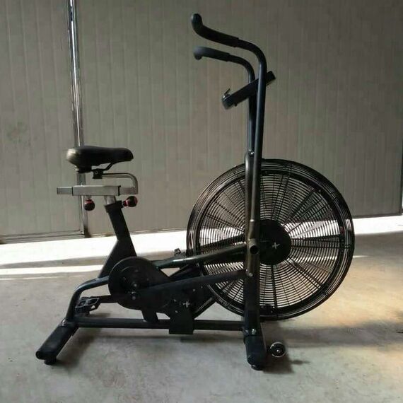 Аэробайк INSIGHT Fitness XF50 фотографии