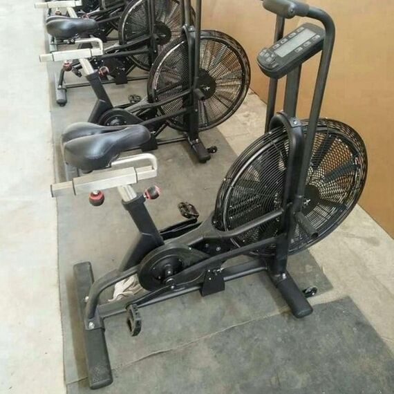 Аэробайк INSIGHT Fitness XF50 фотографии