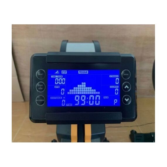 Гребной тренажер SHUA SH-R8100 фотографии