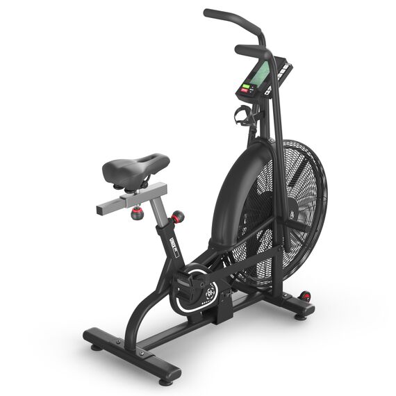 Велотренажер / техно-аэробайк UNIX Fit Techno AirBike 900 фотографии