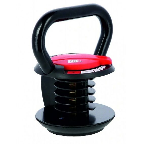 Гири:  Ultra Gym Регулируемая гиря фотографии