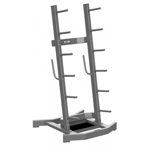 Системы хранения: Стойка для фитнес штанг PROFI-FIT 5402C mini фотографии