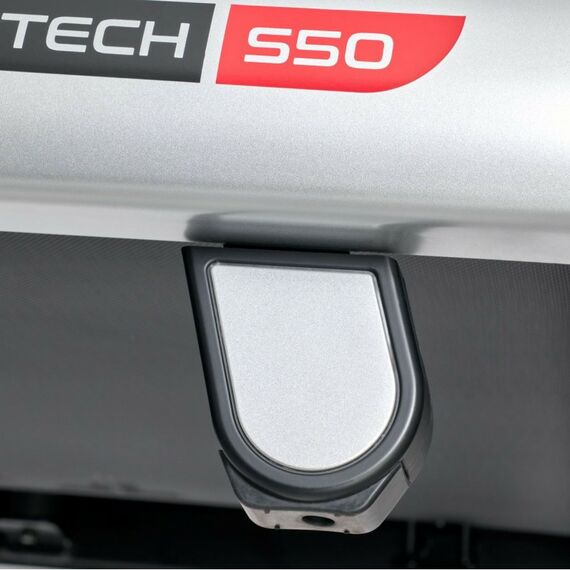 Беговые дорожки: Беговая дорожка Titanium Masters Slimtech S50 фотографии