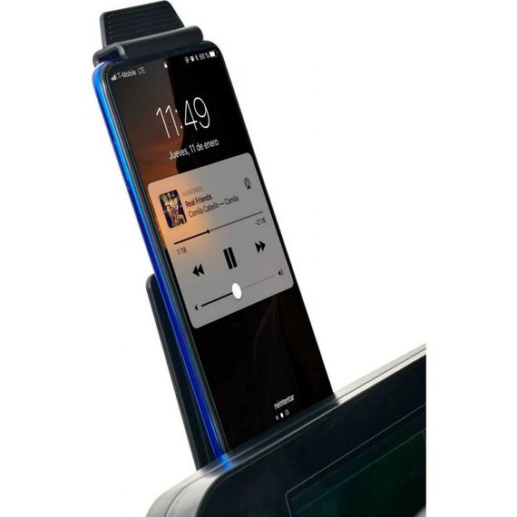 Велотренажеры: Велотренажер Titanium Masters Spintech U50 G фотографии